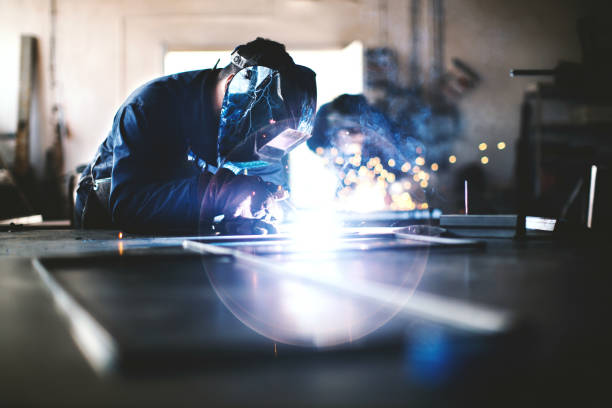 Best Welding Inspection and Certification in Clendenin, WV