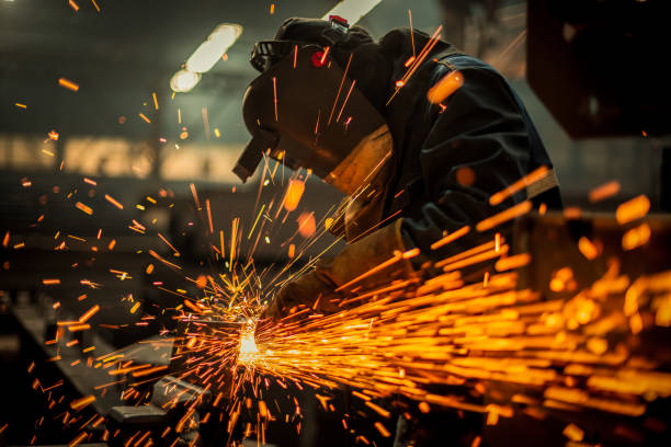 Best Specialty Welding Processes in Clendenin, WV