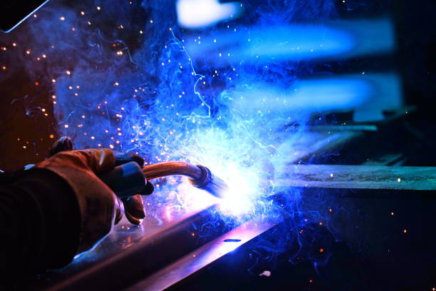 Best Pipe Welding in Clendenin, WV