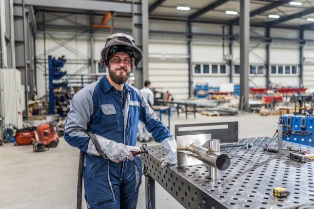Best Artistic and Custom Metal Fabrication in Clendenin, WV