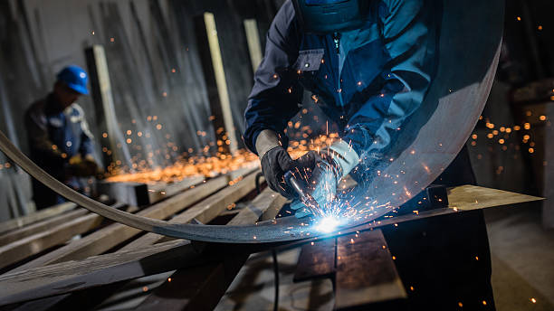 Affordable Welder Services in Clendenin, WV