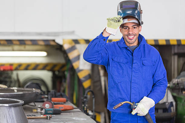 Best Food and Beverage Processing Equipment Welding in Clendenin, WV